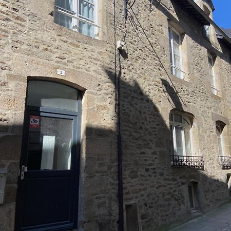 Appartement Entier Centre Historique Ντινάν Εξωτερικό φωτογραφία