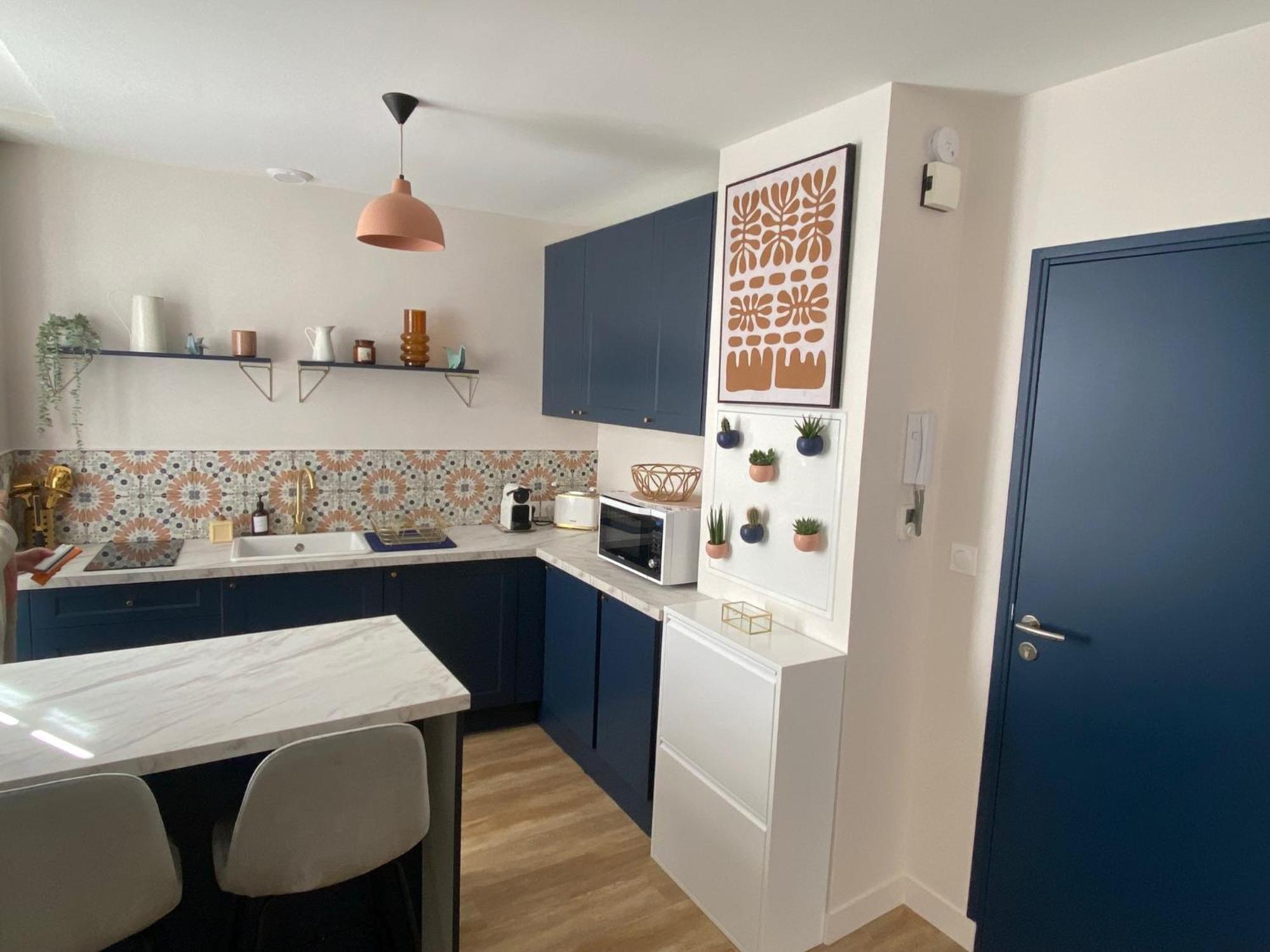 Appartement Entier Centre Historique Ντινάν Εξωτερικό φωτογραφία