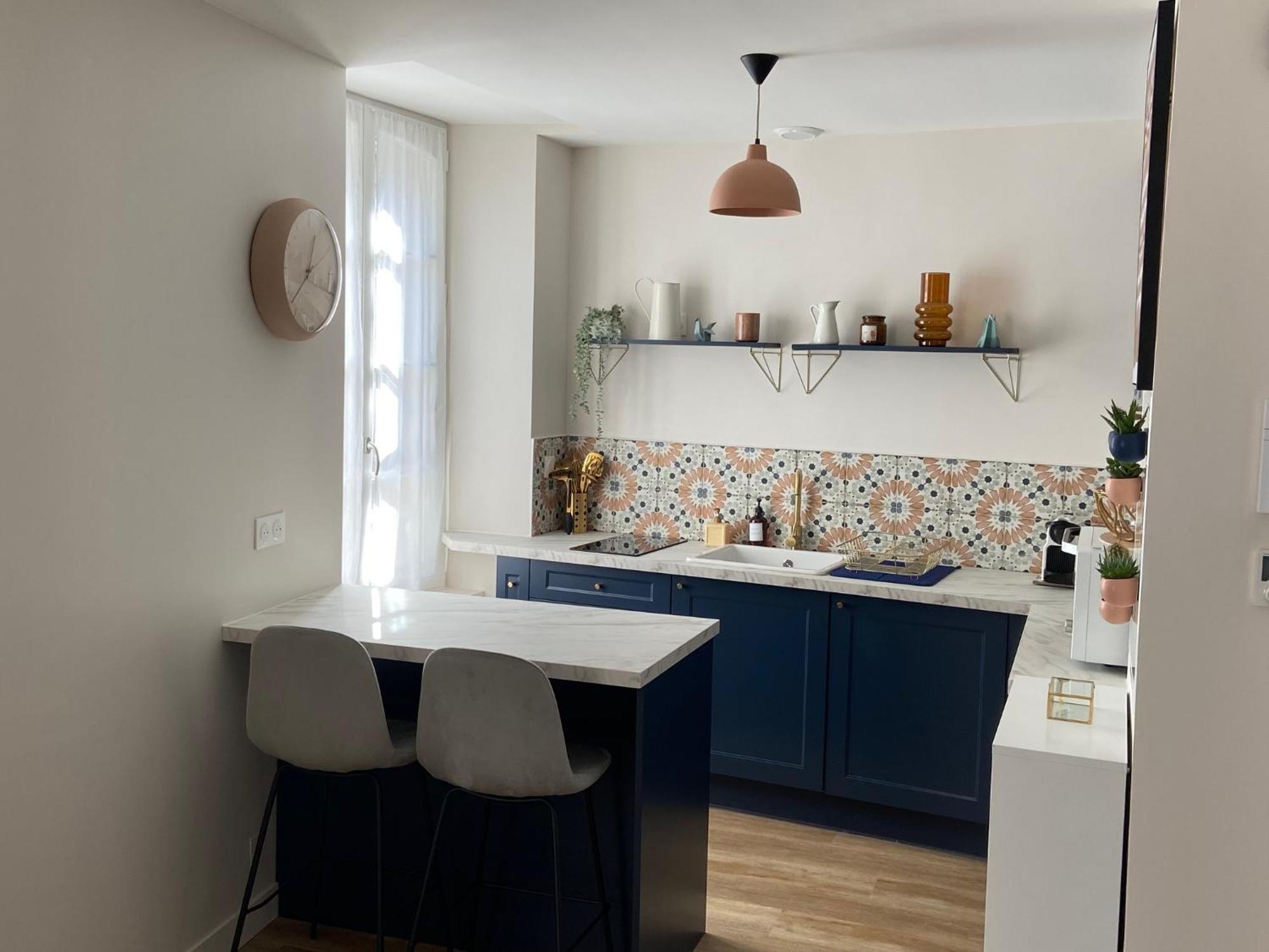 Appartement Entier Centre Historique Ντινάν Εξωτερικό φωτογραφία