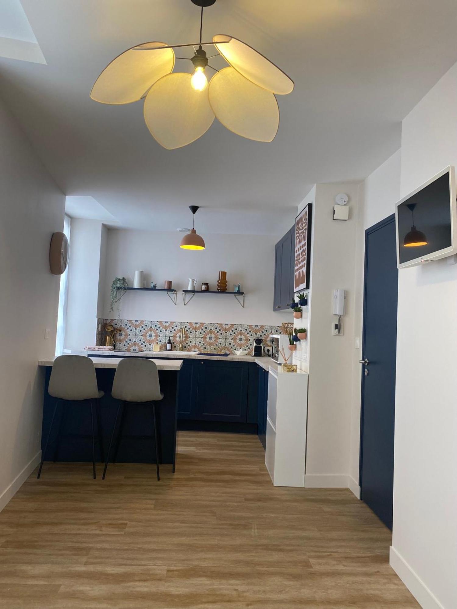 Appartement Entier Centre Historique Ντινάν Εξωτερικό φωτογραφία
