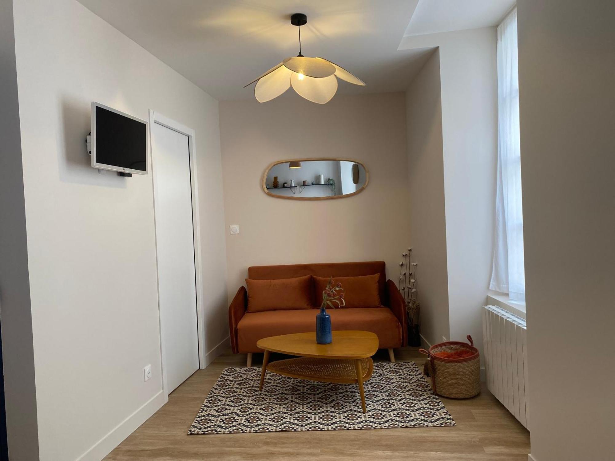 Appartement Entier Centre Historique Ντινάν Εξωτερικό φωτογραφία