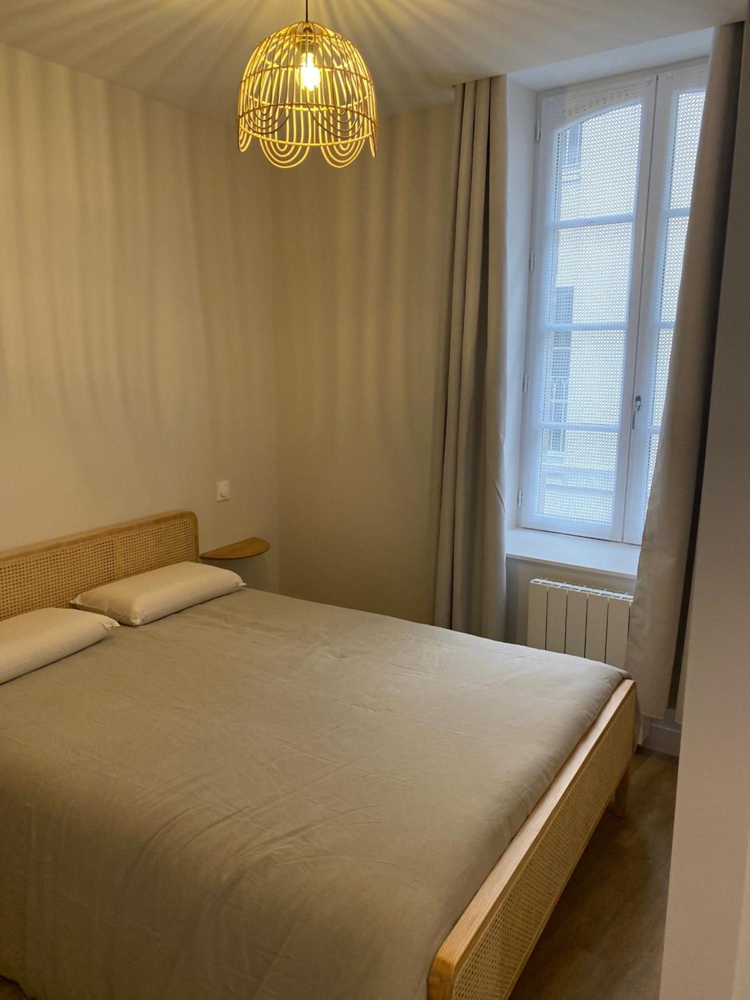 Appartement Entier Centre Historique Ντινάν Εξωτερικό φωτογραφία